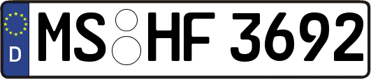 MS-HF3692