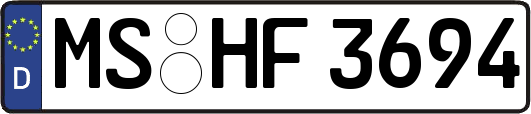 MS-HF3694