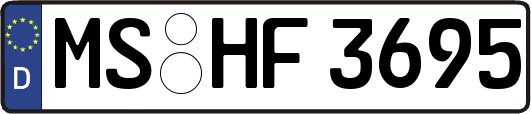MS-HF3695