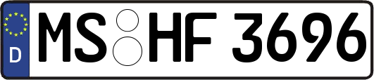MS-HF3696