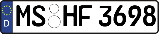MS-HF3698