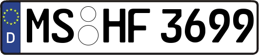 MS-HF3699