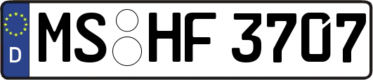 MS-HF3707