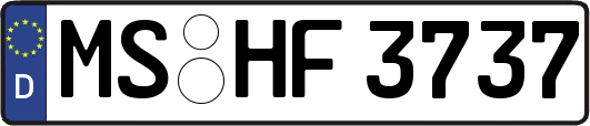 MS-HF3737
