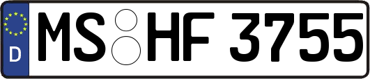 MS-HF3755