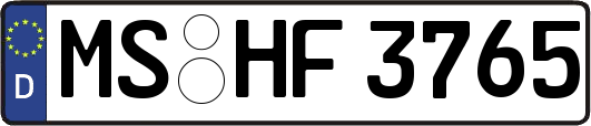 MS-HF3765
