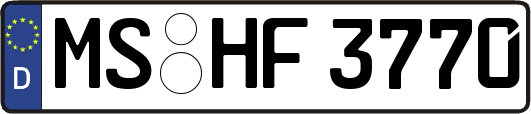 MS-HF3770