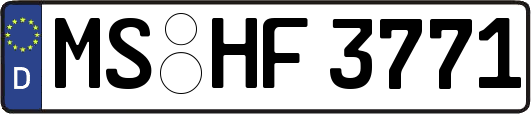 MS-HF3771