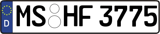 MS-HF3775