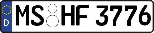 MS-HF3776