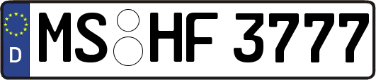 MS-HF3777