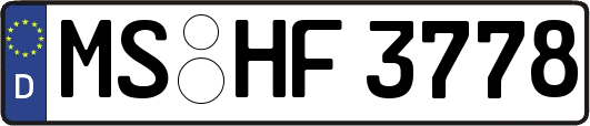 MS-HF3778