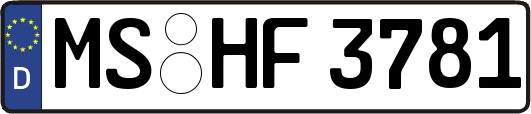 MS-HF3781