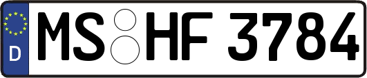 MS-HF3784