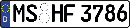 MS-HF3786