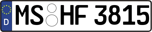 MS-HF3815
