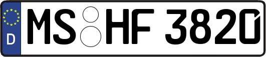 MS-HF3820