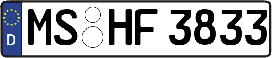 MS-HF3833