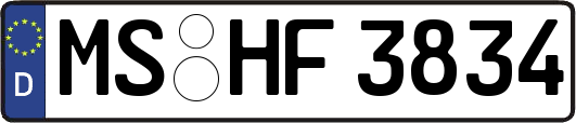 MS-HF3834