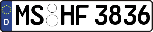 MS-HF3836