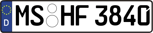 MS-HF3840