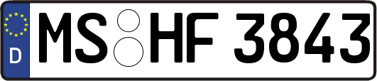 MS-HF3843
