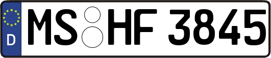 MS-HF3845