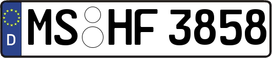MS-HF3858