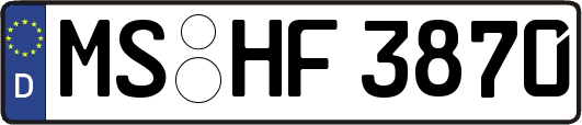 MS-HF3870