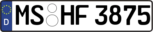 MS-HF3875