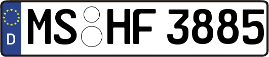 MS-HF3885