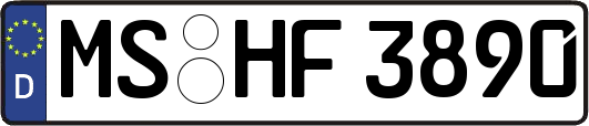 MS-HF3890