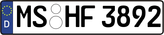 MS-HF3892