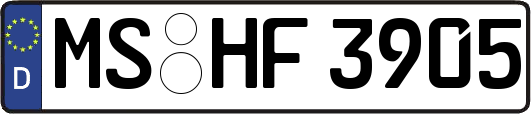 MS-HF3905