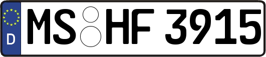 MS-HF3915