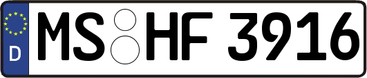 MS-HF3916