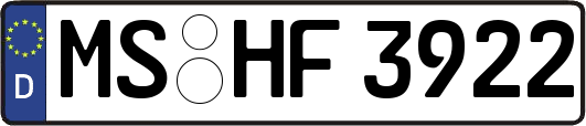 MS-HF3922
