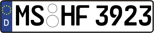 MS-HF3923