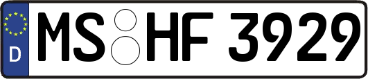 MS-HF3929