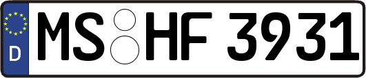MS-HF3931