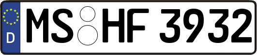 MS-HF3932