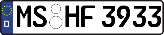 MS-HF3933