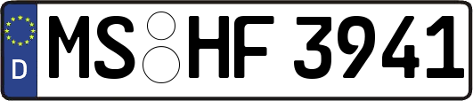 MS-HF3941