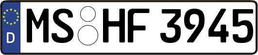 MS-HF3945