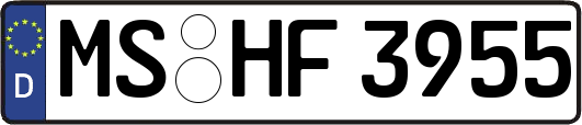 MS-HF3955