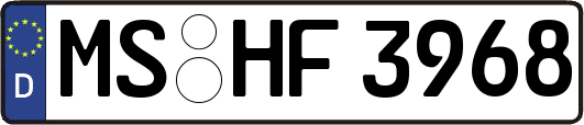 MS-HF3968