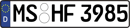 MS-HF3985
