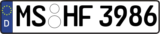 MS-HF3986