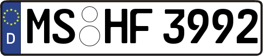 MS-HF3992