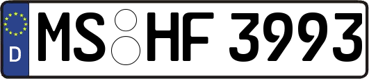 MS-HF3993